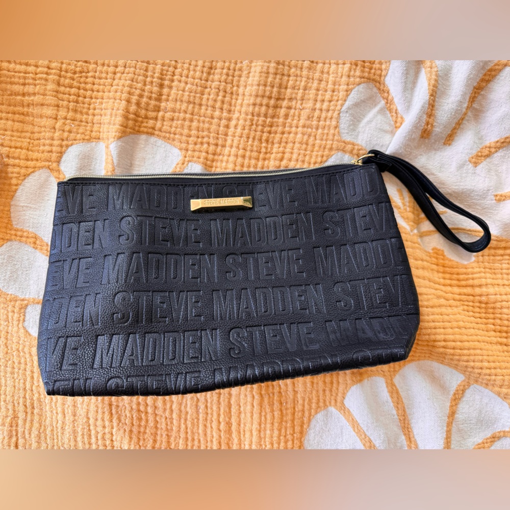 Steve Madden Clutch Bag